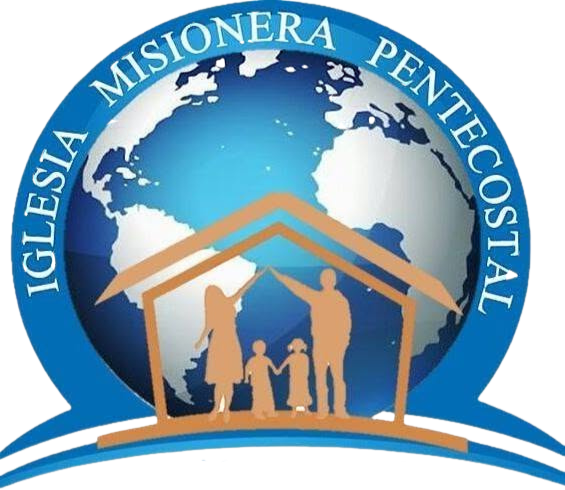 Logo Iglesia Misionera Pentecostal Sanidad y Restauración